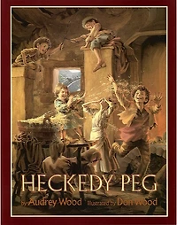 Heckedy Peg