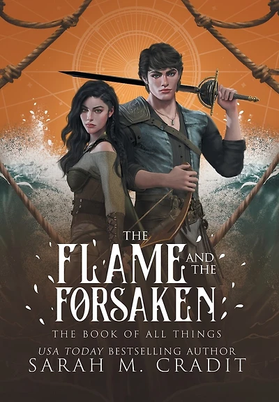 The Flame and the Forsaken