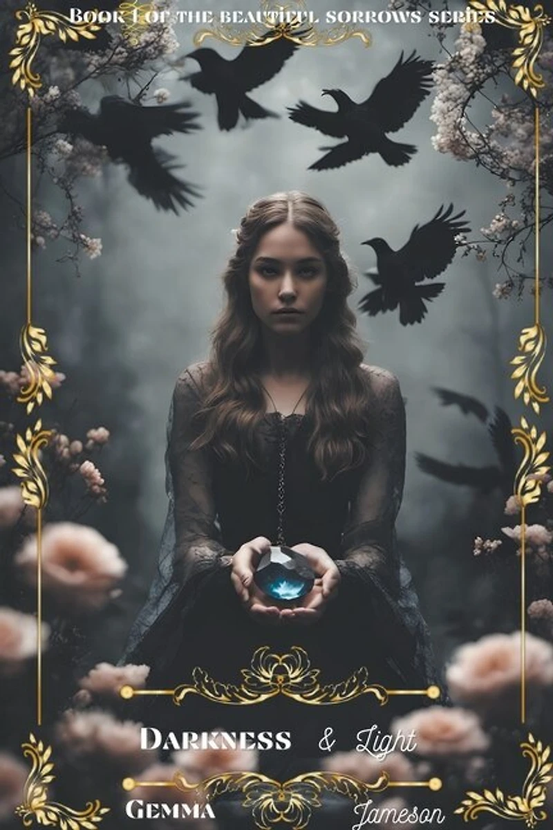 Beautiful Sorrows: Book 1