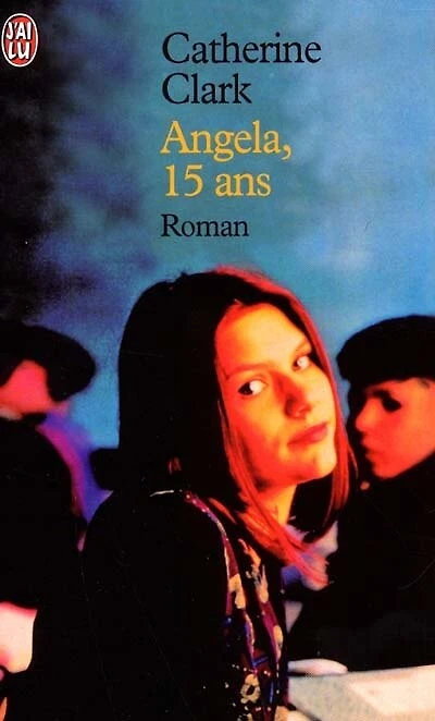 Angela, 15 ans : d'après la série télévisée créee par Winnie Holzman, Vol. 1
