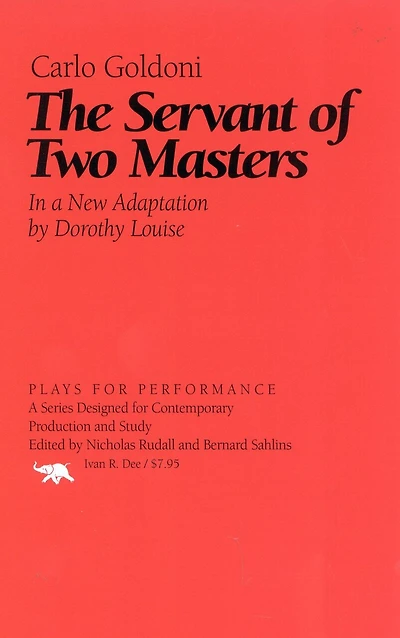 Servant of Two Masters