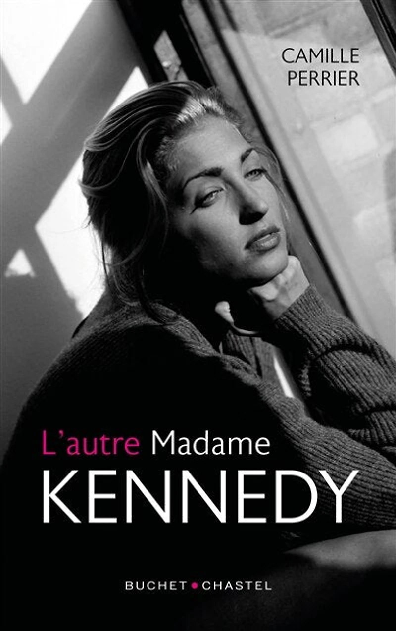 L' autre madame Kennedy