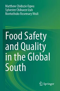 Food Safety and Quality in the Global South