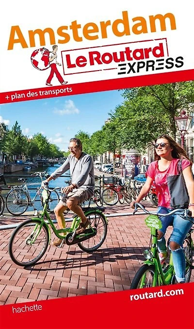 Amsterdam Routard Express
