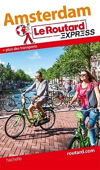 Amsterdam Routard Express