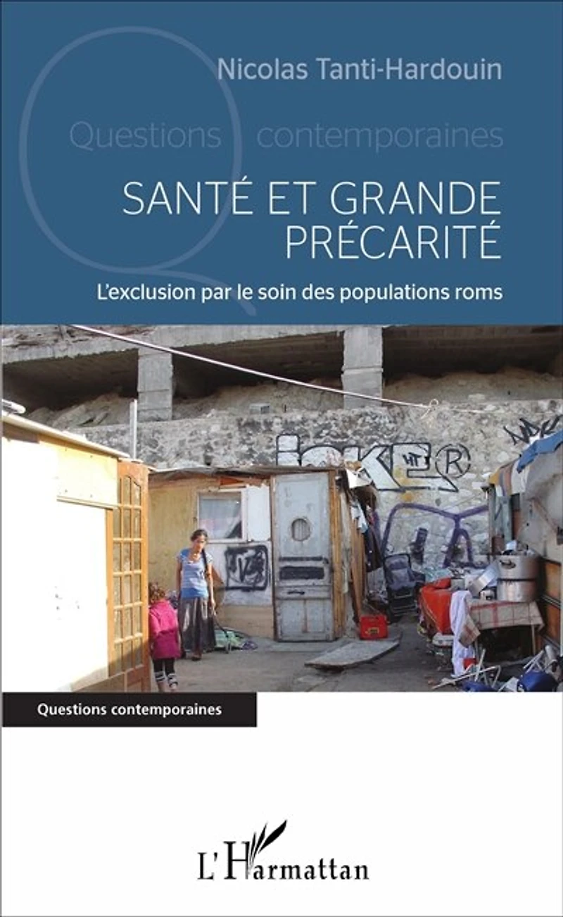 Santé Et Grande Précarité