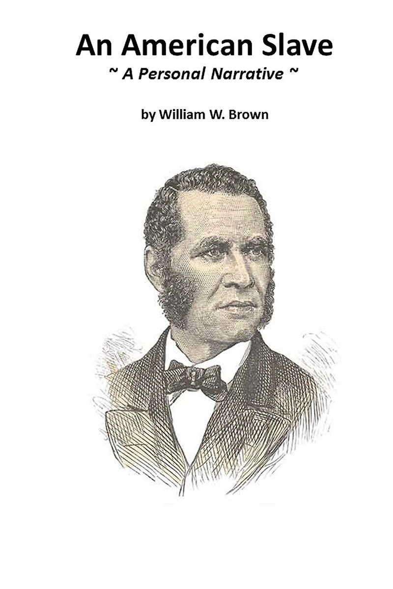 An American Slave: A Personal Narrative