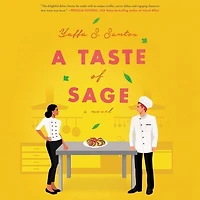A Taste of Sage: Novel