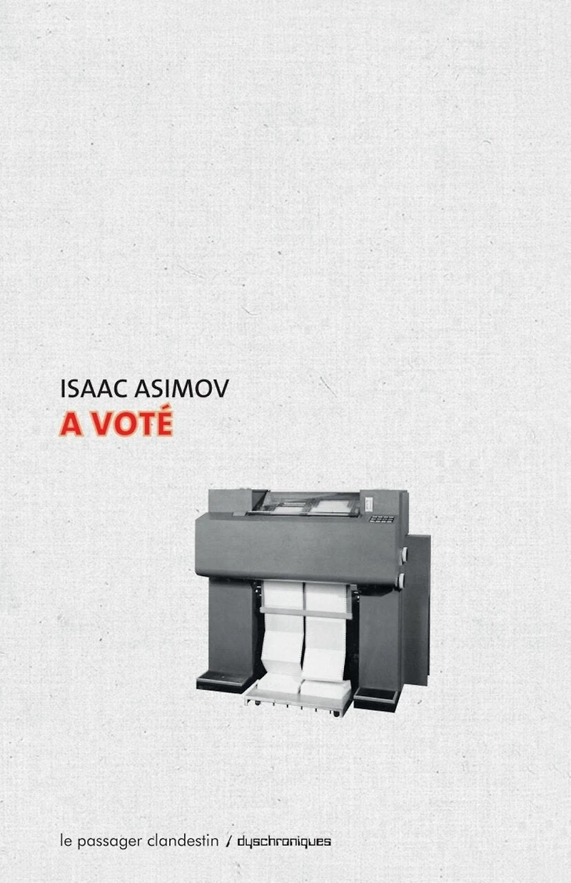 A Voté