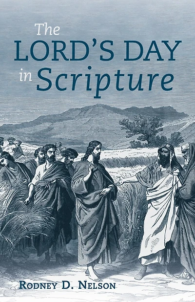 The Lord's Day Scripture