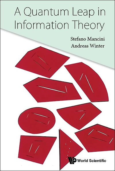 Quantum Leap Information Theory, A