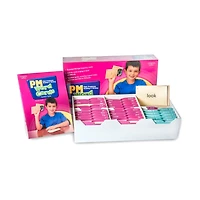 PM Writing Turquoise/Purple - Single Copy Set (6 Titles), Levels 17-19