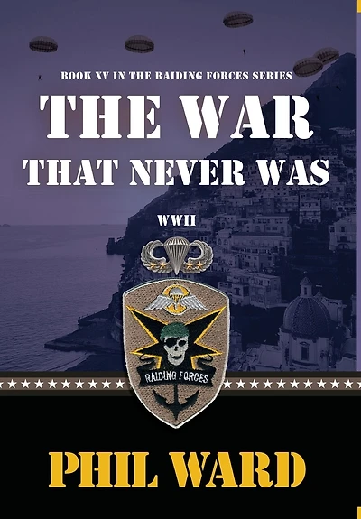 The War That Never Was