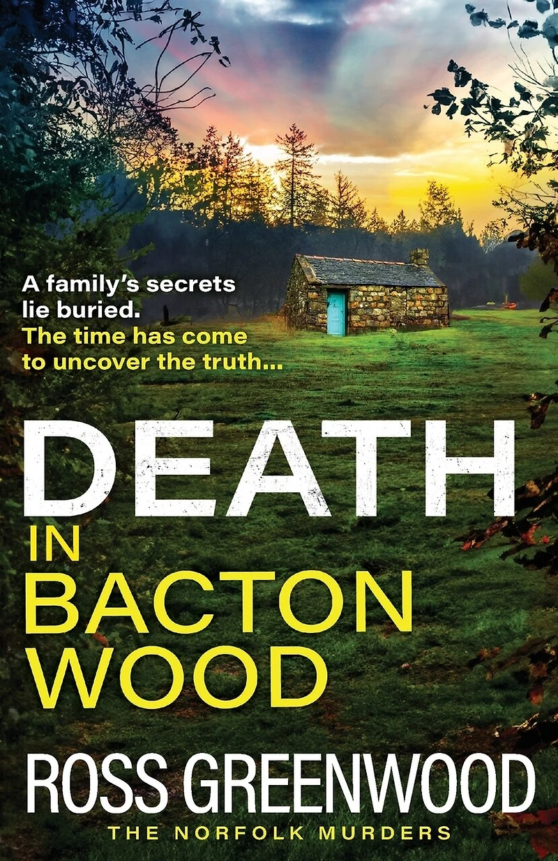 Death Bacton Wood