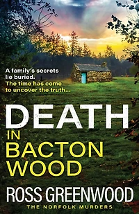 Death Bacton Wood