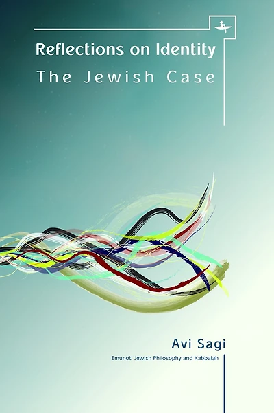 Reflections on Identity: The Jewish Case