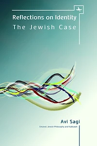 Reflections on Identity: The Jewish Case
