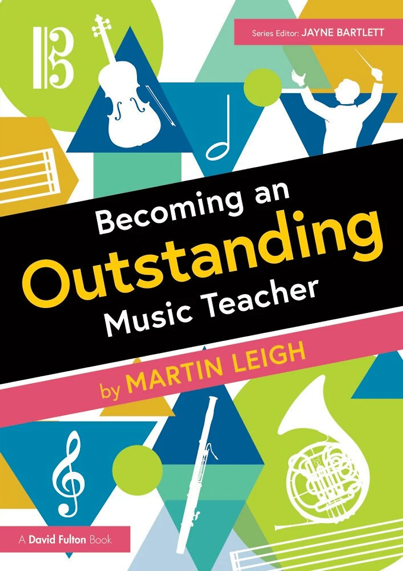 Becoming an Outstanding Music Teacher
