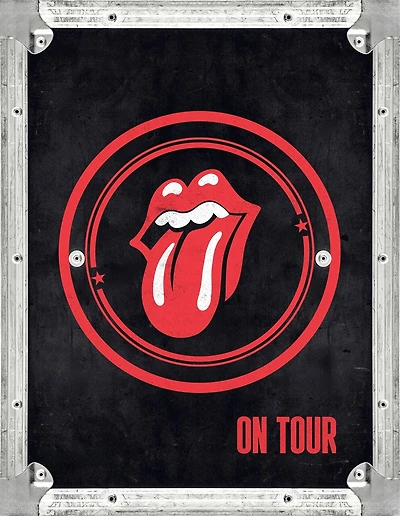 the Rolling Stones: On Tour: Official Celebration of Greatest Live Band All Time