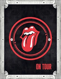 the Rolling Stones: On Tour: Official Celebration of Greatest Live Band All Time