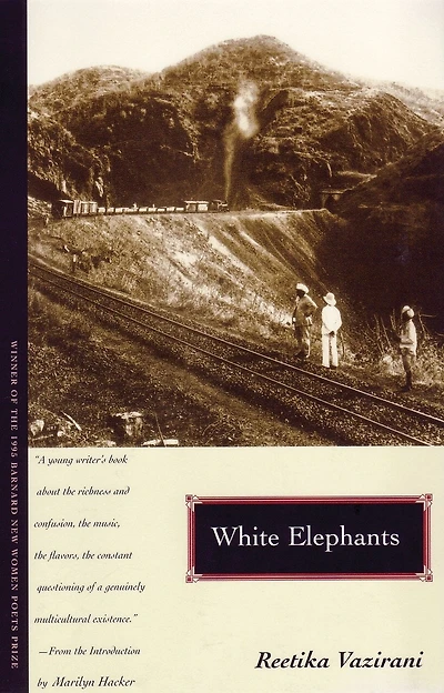 White Elephants