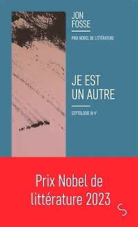JE EST UN AUTRE - SEPTOLOGIE III-V