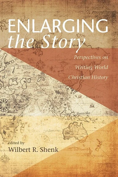 Enlarging the Story