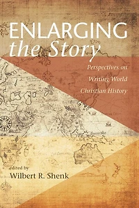 Enlarging the Story