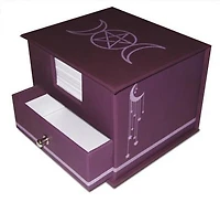 Pagan Note Box