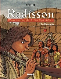 Fils d'Iroquois