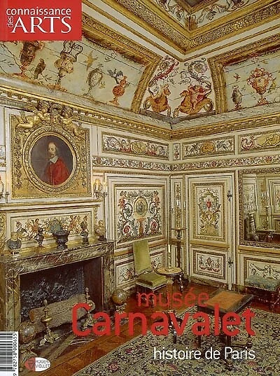 Musée Carnavalet: histoire de Paris