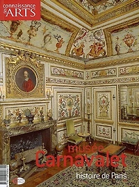 Musée Carnavalet: histoire de Paris