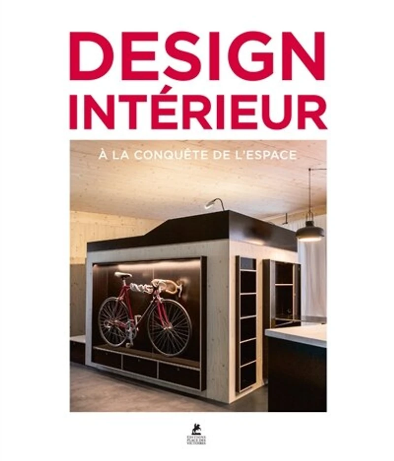 Design intérieur: à la conquête de l'espace