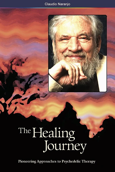 The Healing Journey (2nd Edition): Pioneering Approaches To Psychedelic Therapy
