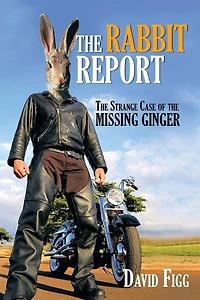 The Rabbit Report: Strange Case Of Missing Ginger