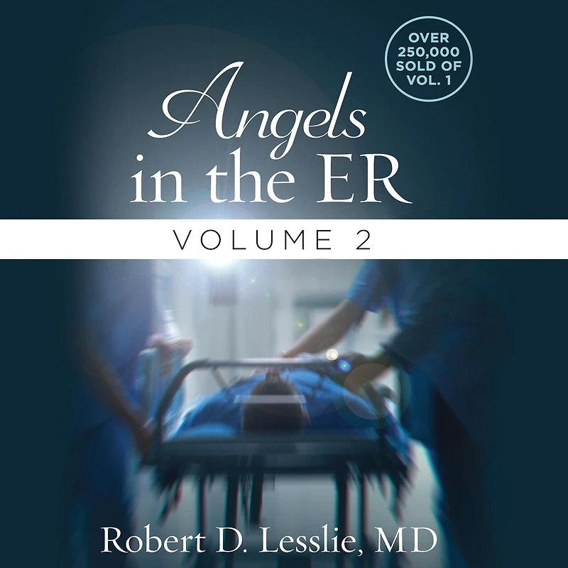 Angels the ER Volume 2