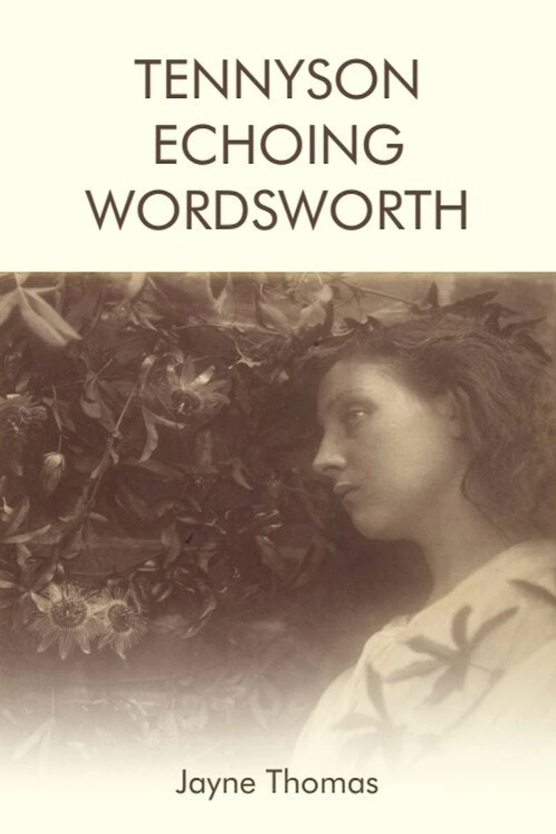 Tennyson Echoing Wordsworth