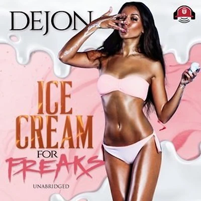 Ice Cream For Freaks