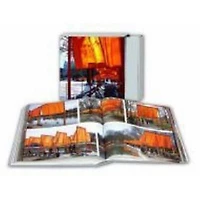 Christo and Jeanne-Claude: The Gates: Central Park, New York City 1979-2005