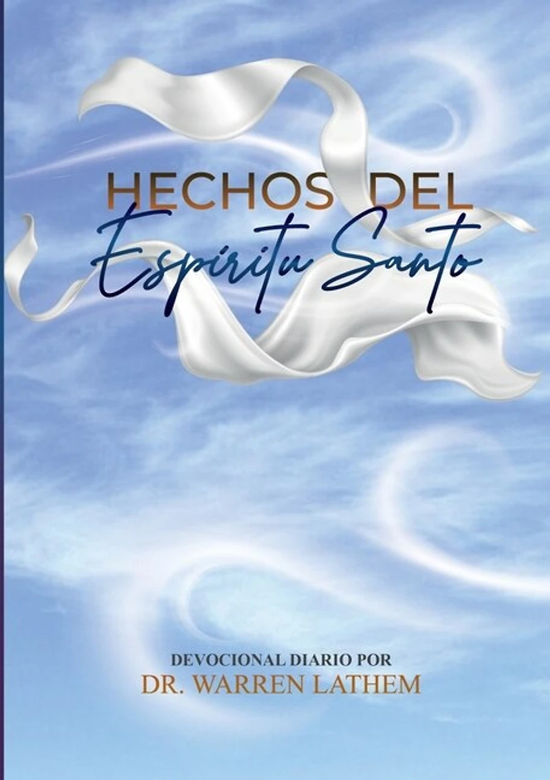 Hechos del Espiritu Santo