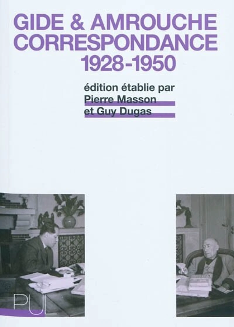 Correspondance : 1928-1950: 1928-1950