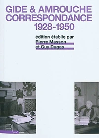 Correspondance : 1928-1950: 1928-1950