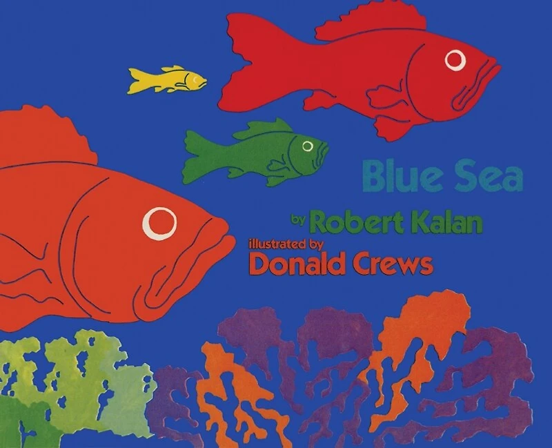 Blue Sea
