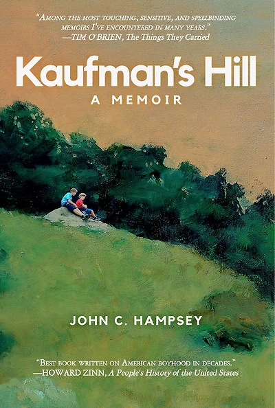 Kaufman's Hill: A Memoir