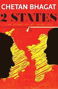 2 States - The Story of My Marriage