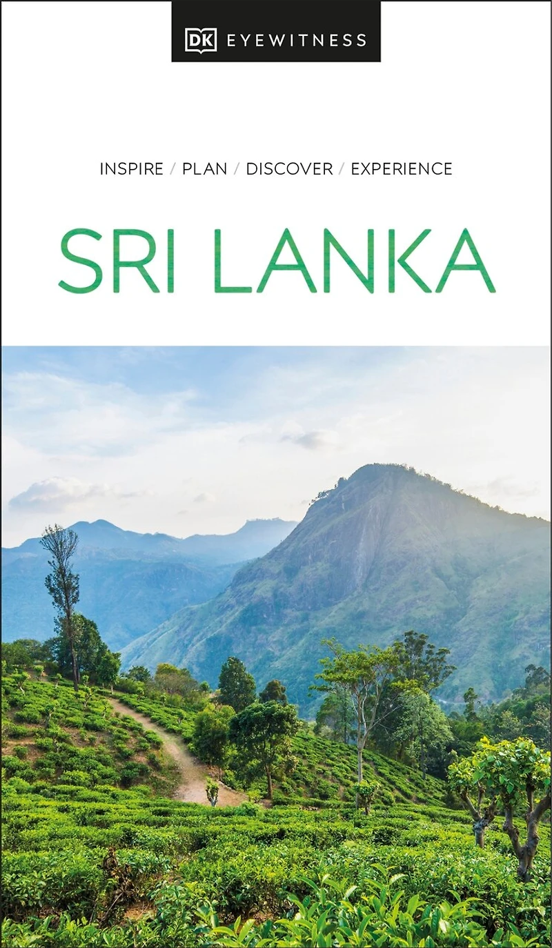 DK Sri Lanka: Must-See Sights. Culture & History. Detailed Maps Tours. Covers Colombo, Sigiriya, Dambulla, mor