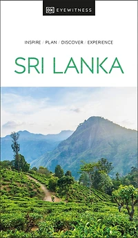 DK Sri Lanka: Must-See Sights. Culture & History. Detailed Maps Tours. Covers Colombo, Sigiriya, Dambulla, mor