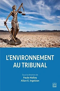 L' environnement au tribunal