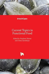 Current Topics in Functional Food