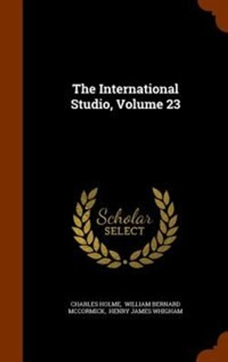 The International Studio